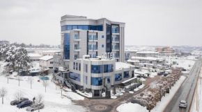  Hotel Ženeva Lux  Крагуевац